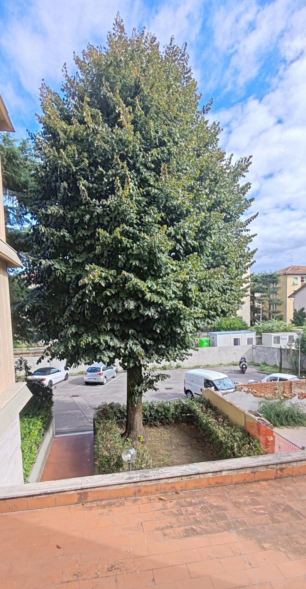 Apartment Il Monte Old Bridge Florence Buitenkant foto