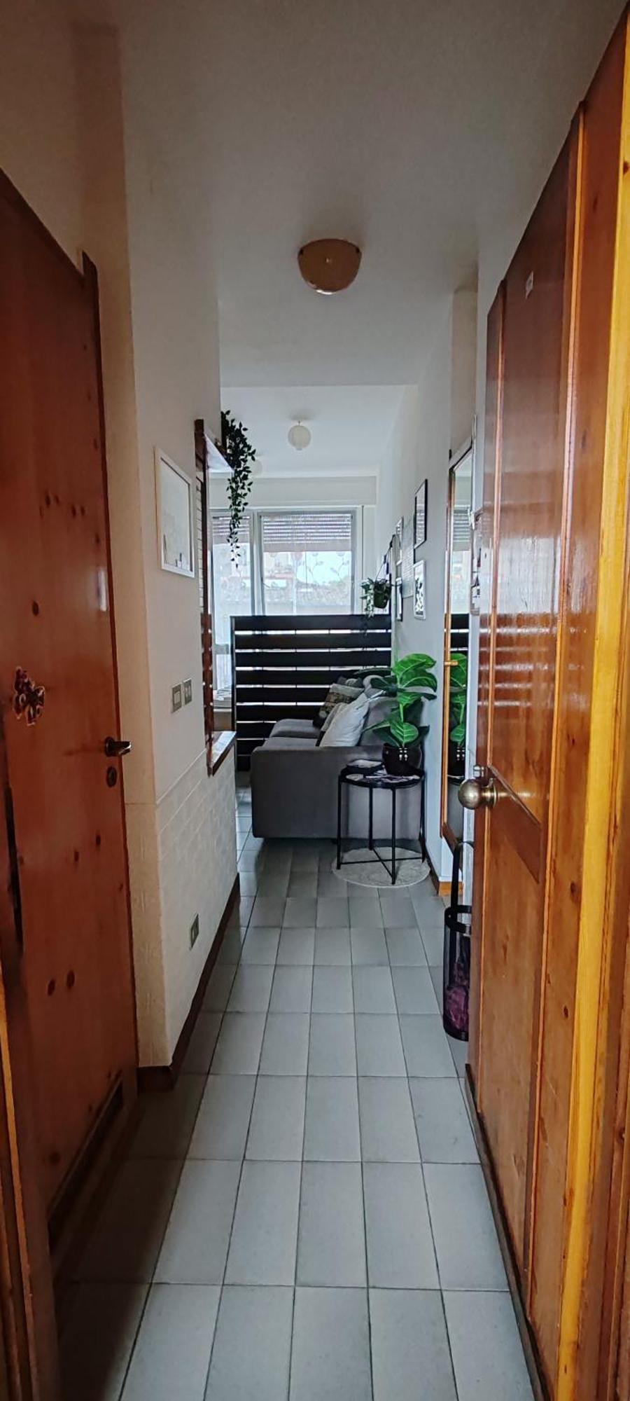 Apartment Il Monte Old Bridge Florence Buitenkant foto