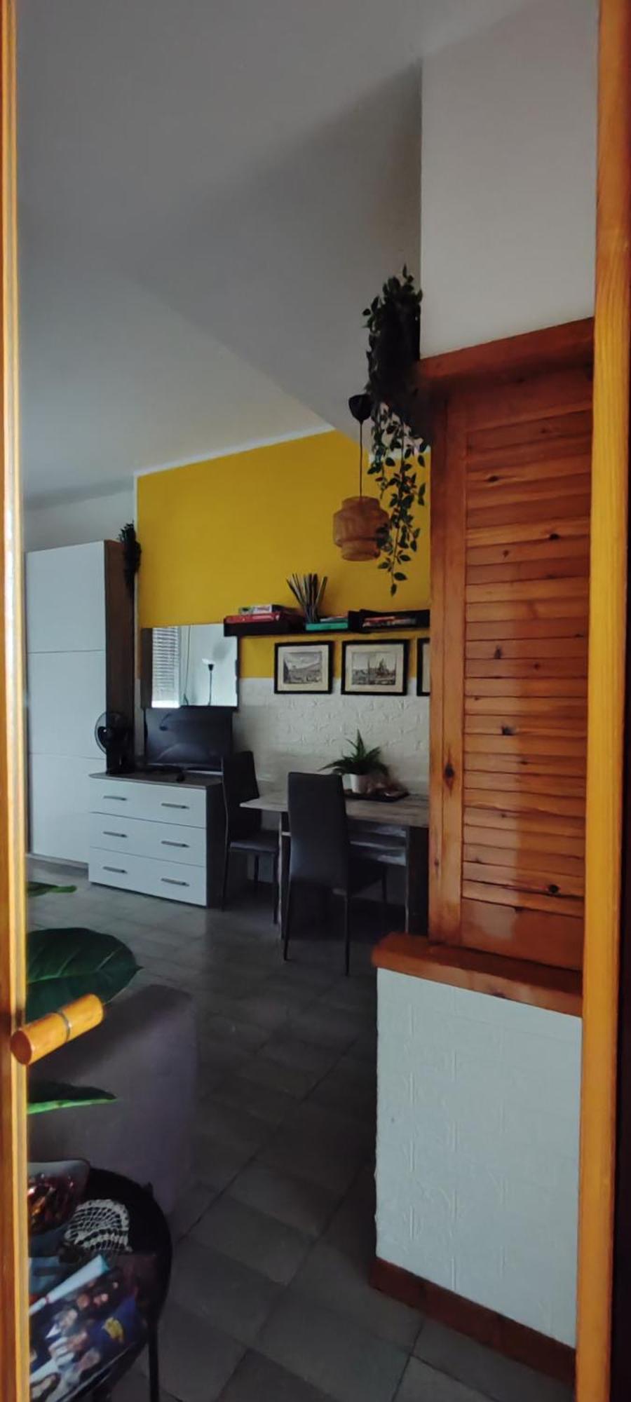 Apartment Il Monte Old Bridge Florence Buitenkant foto