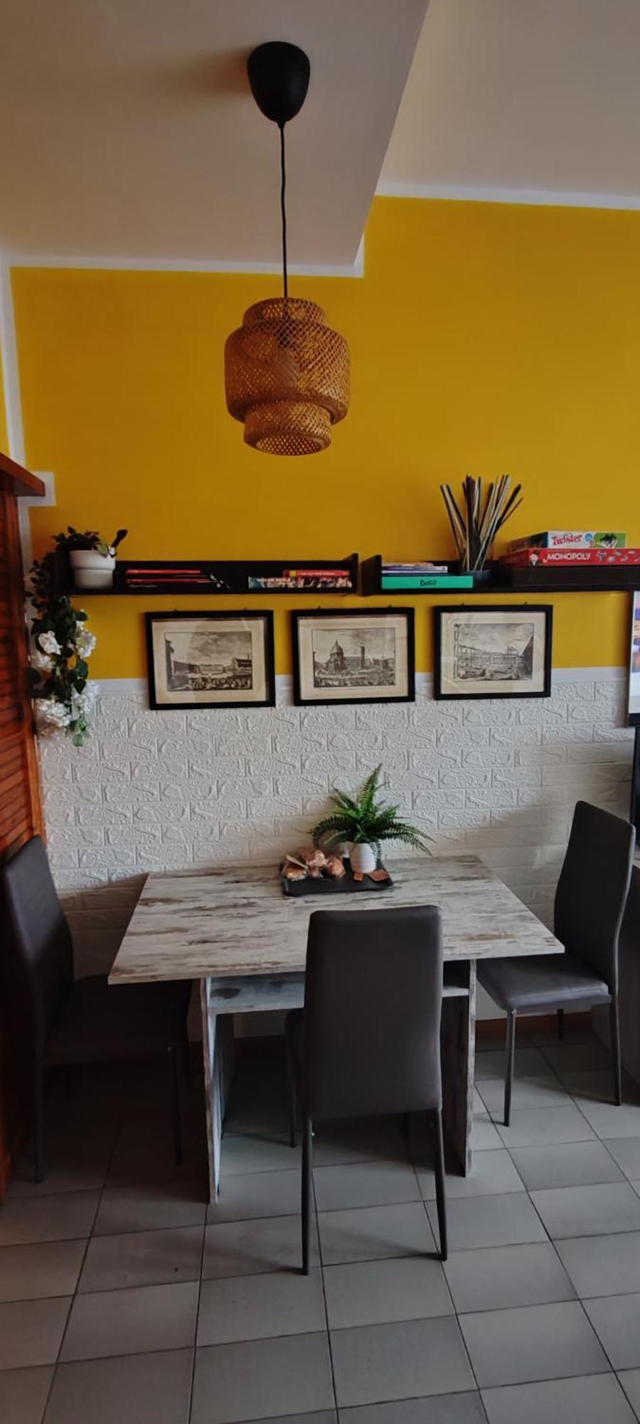 Apartment Il Monte Old Bridge Florence Buitenkant foto