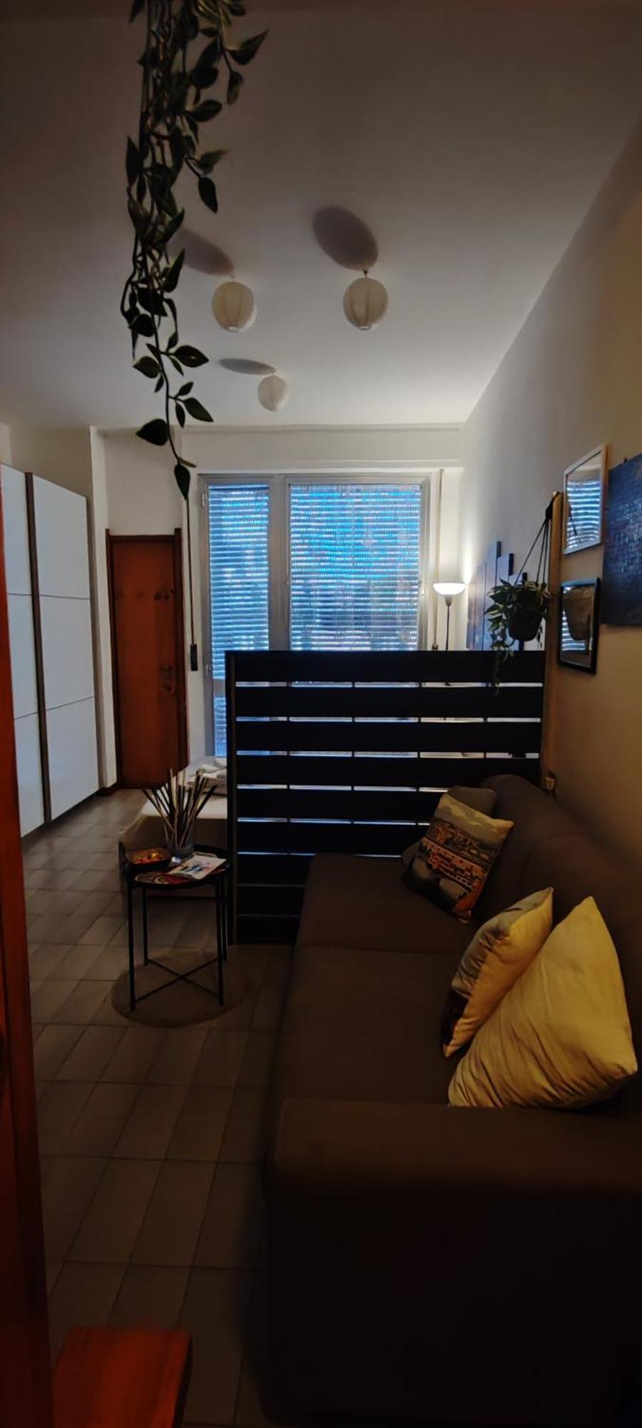 Apartment Il Monte Old Bridge Florence Buitenkant foto