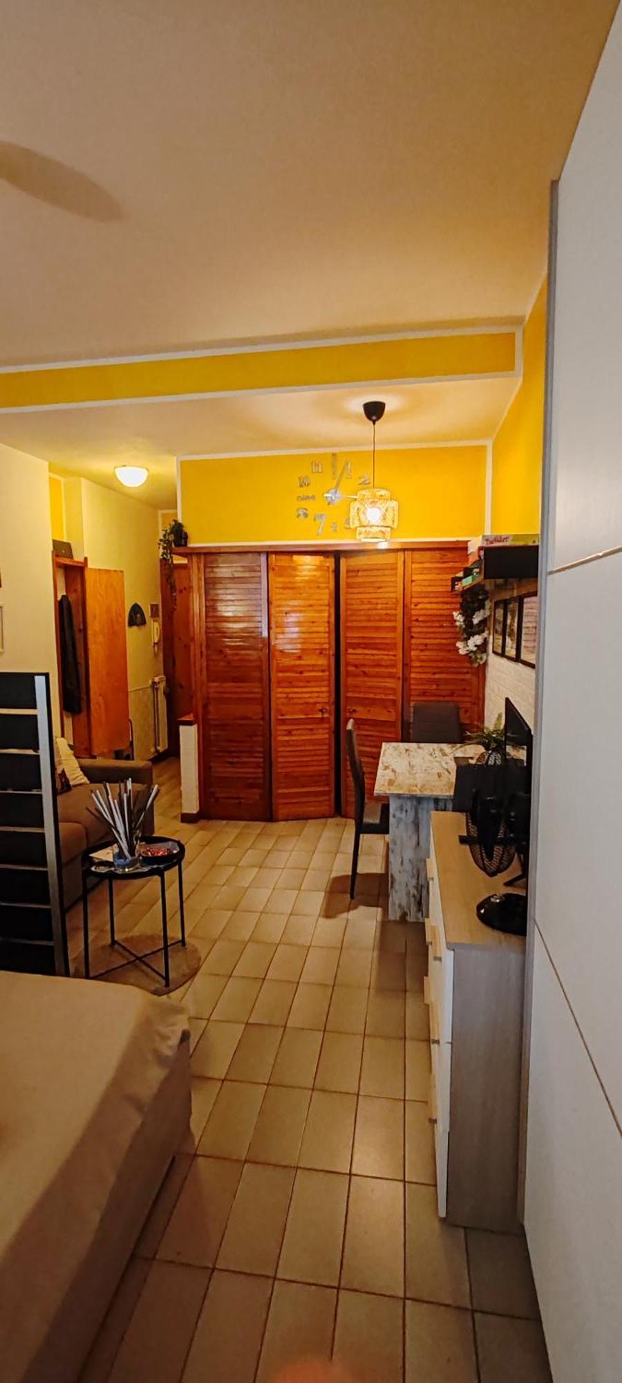 Apartment Il Monte Old Bridge Florence Buitenkant foto