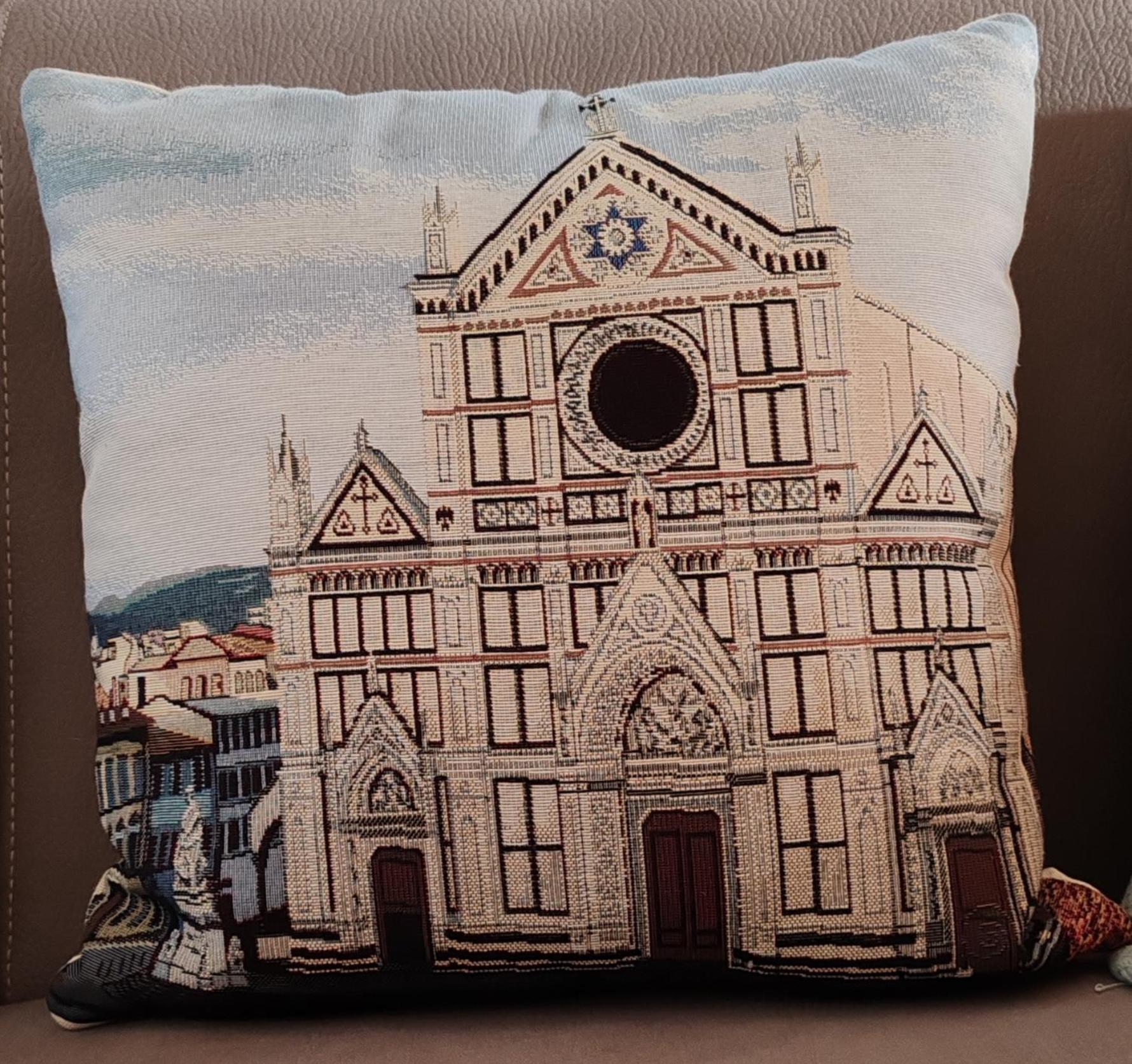 Apartment Il Monte Old Bridge Florence Buitenkant foto