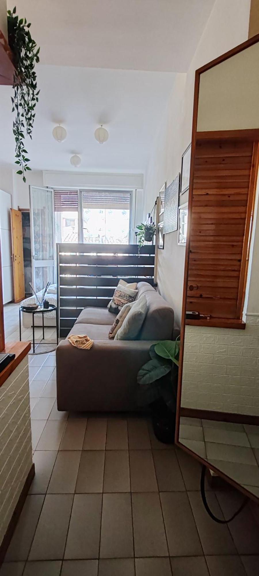 Apartment Il Monte Old Bridge Florence Buitenkant foto